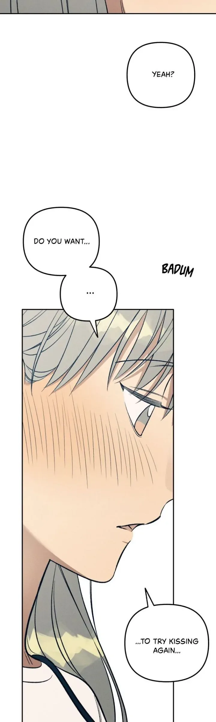 First Love, Lasting Hate Chapter 61 page 40