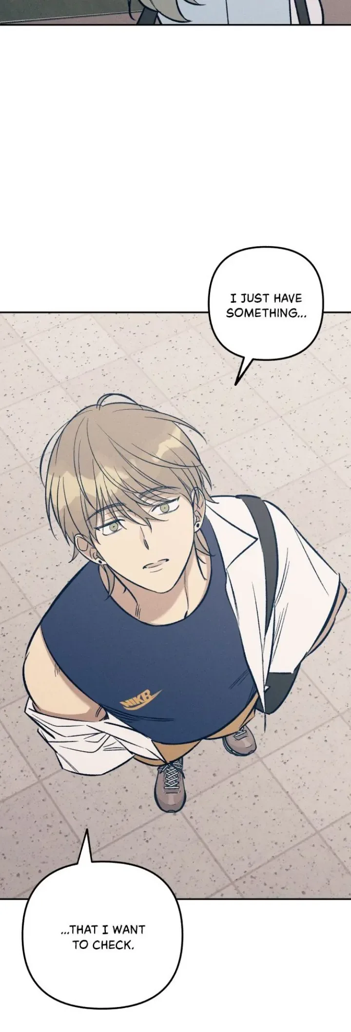 First Love, Lasting Hate Chapter 62 page 32