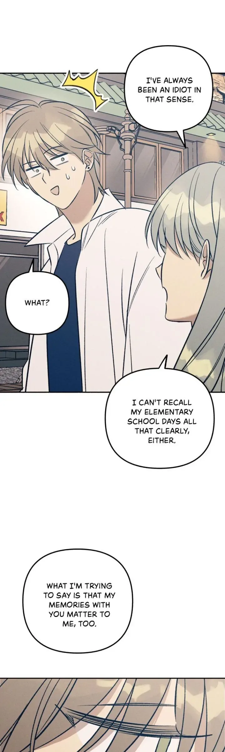First Love, Lasting Hate Chapter 62 page 59