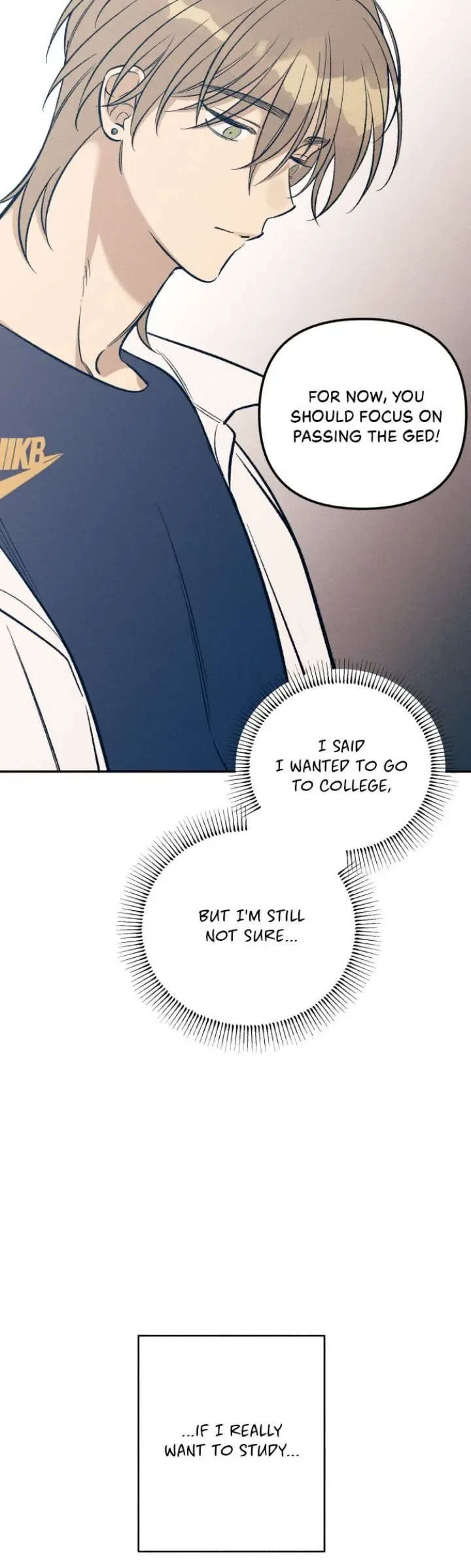 First Love, Lasting Hate Chapter 62 page 42