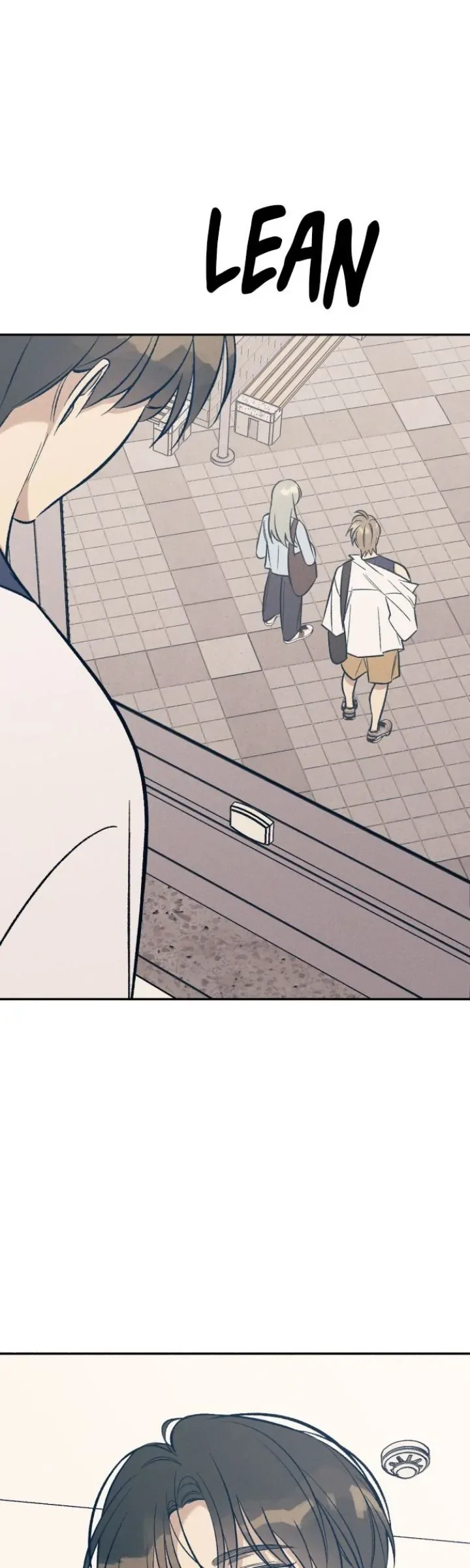 First Love, Lasting Hate Chapter 62 page 45