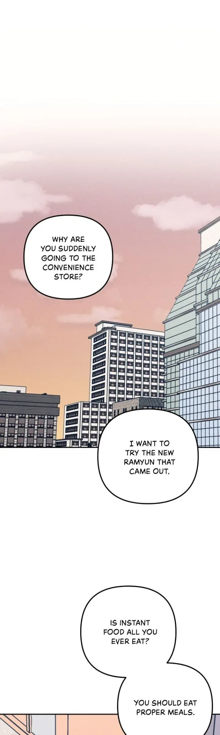 First Love, Lasting Hate Chapter 62 page 51