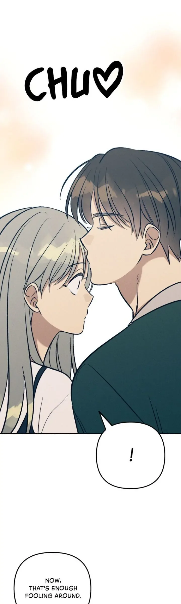 First Love, Lasting Hate Chapter 61 page 56