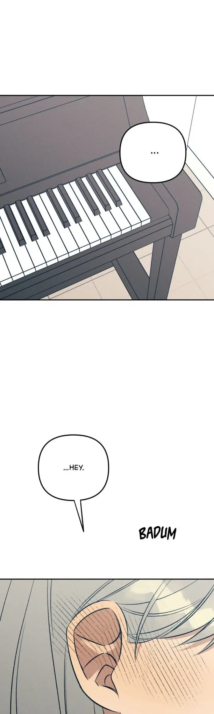 First Love, Lasting Hate Chapter 61 page 39