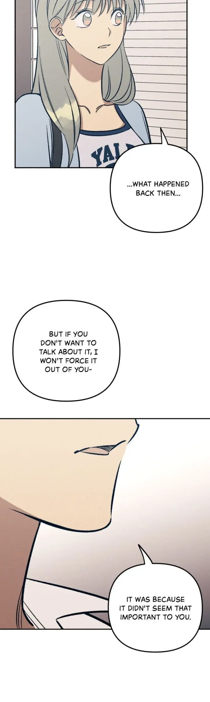 First Love, Lasting Hate Chapter 62 page 55