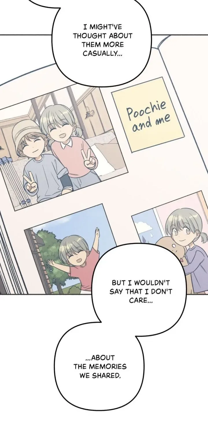 First Love, Lasting Hate Chapter 62 page 58
