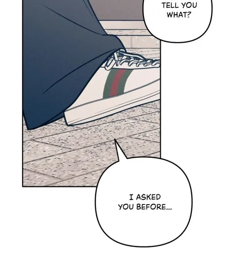 First Love, Lasting Hate Chapter 62 page 53