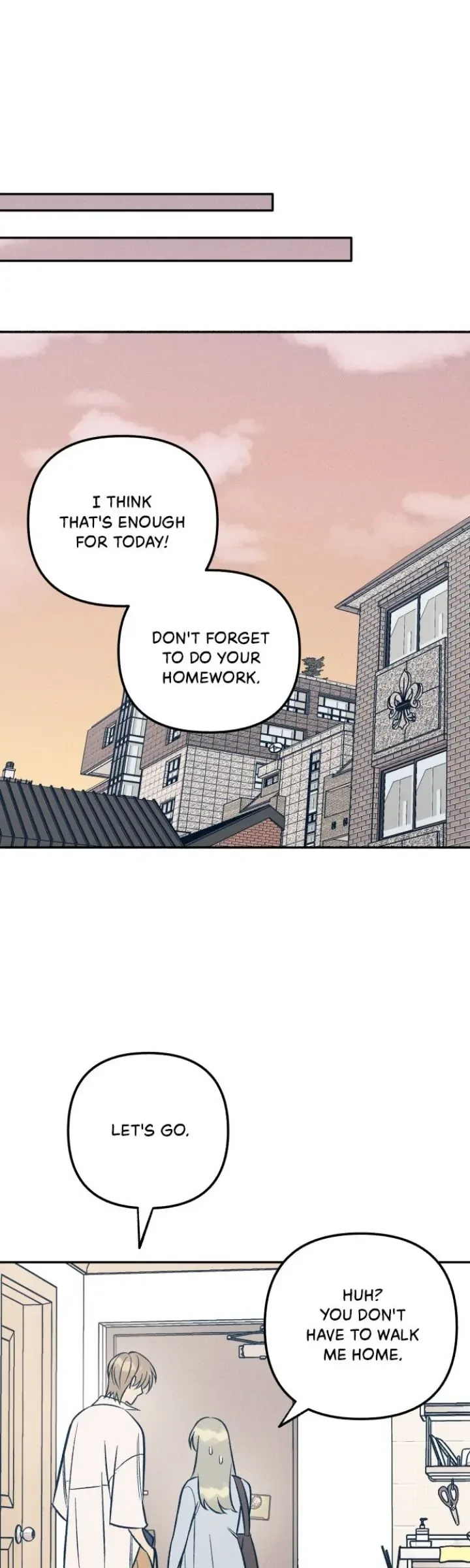First Love, Lasting Hate Chapter 62 page 48