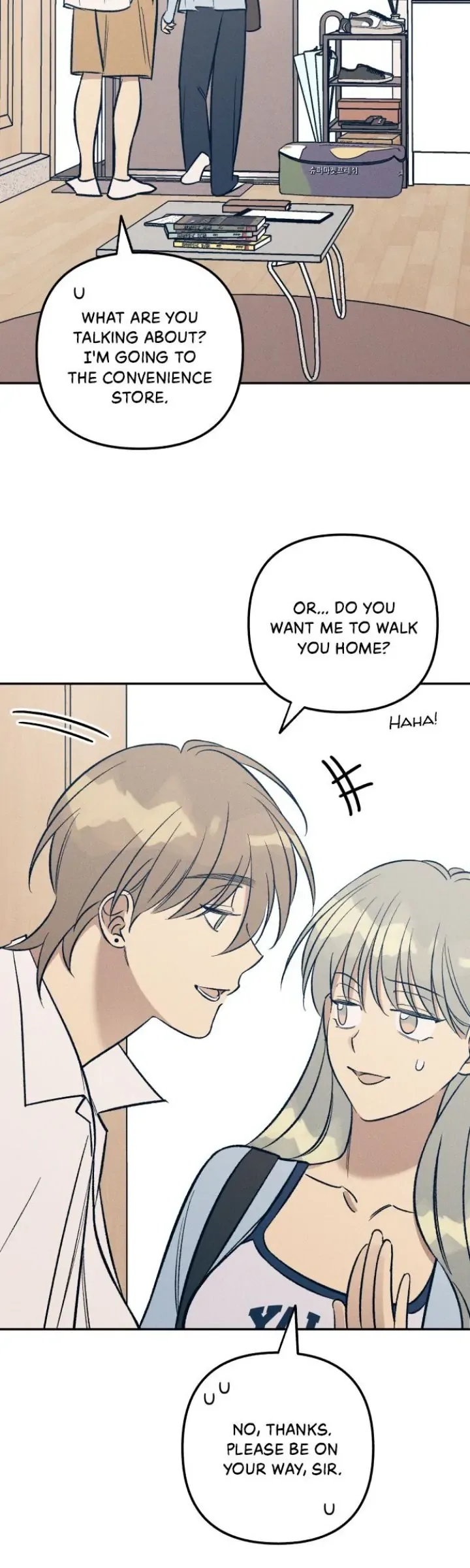 First Love, Lasting Hate Chapter 62 page 49