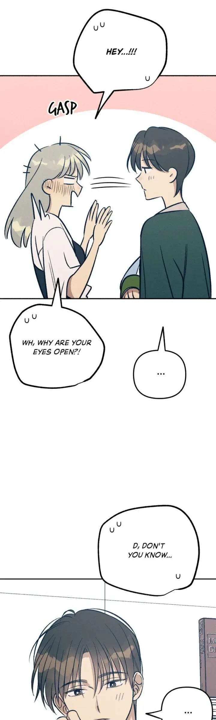 First Love, Lasting Hate Chapter 61 page 51