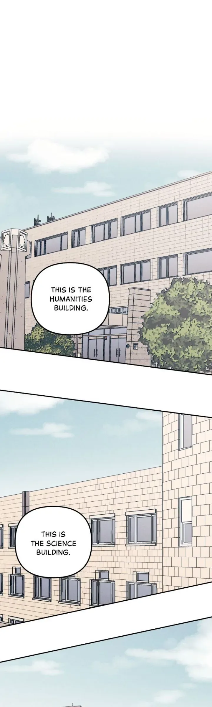 First Love, Lasting Hate Chapter 62 page 33