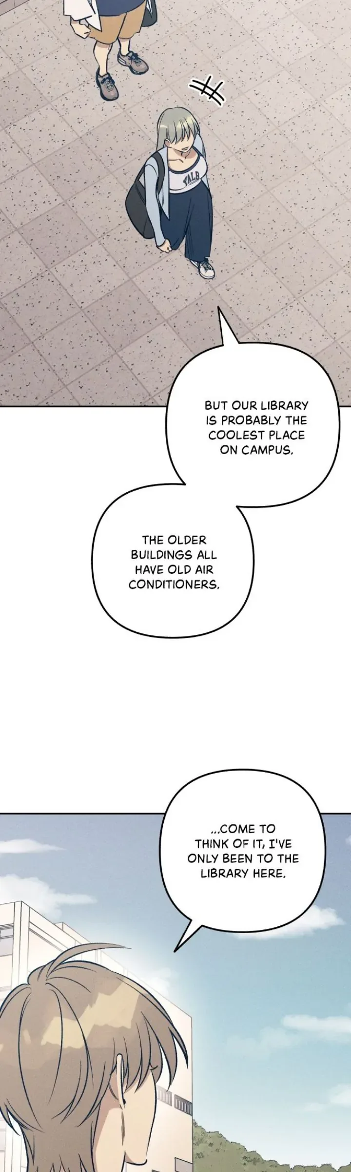 First Love, Lasting Hate Chapter 62 page 29