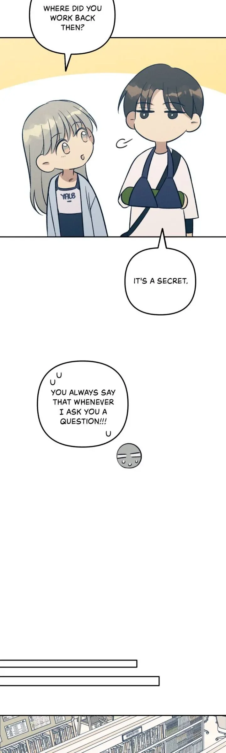 First Love, Lasting Hate Chapter 62 page 24