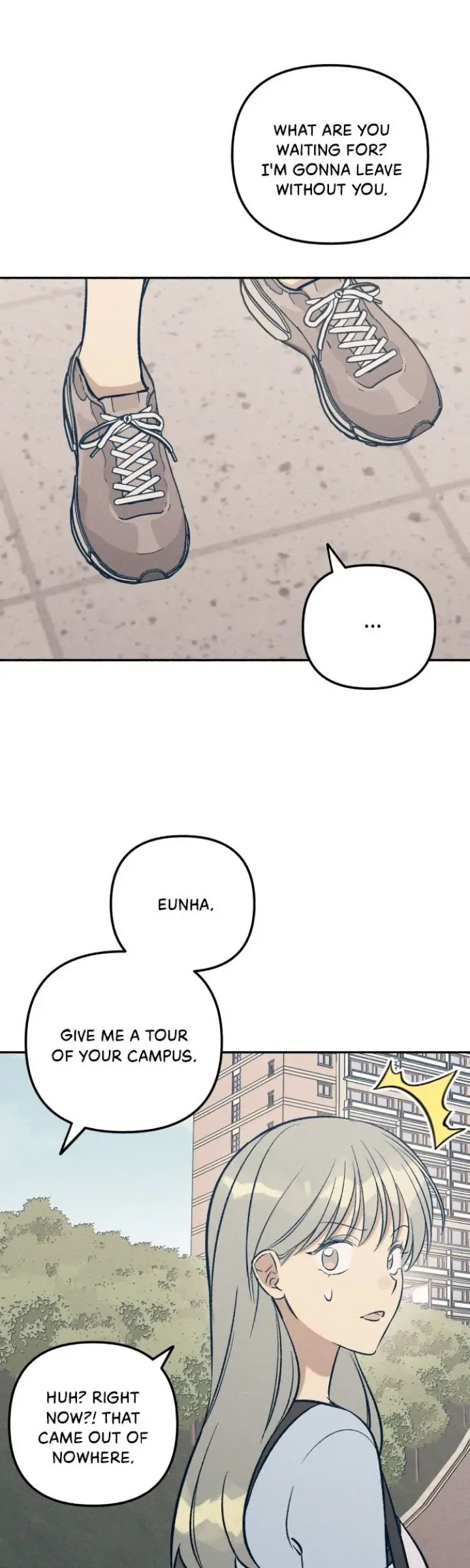 First Love, Lasting Hate Chapter 62 page 31