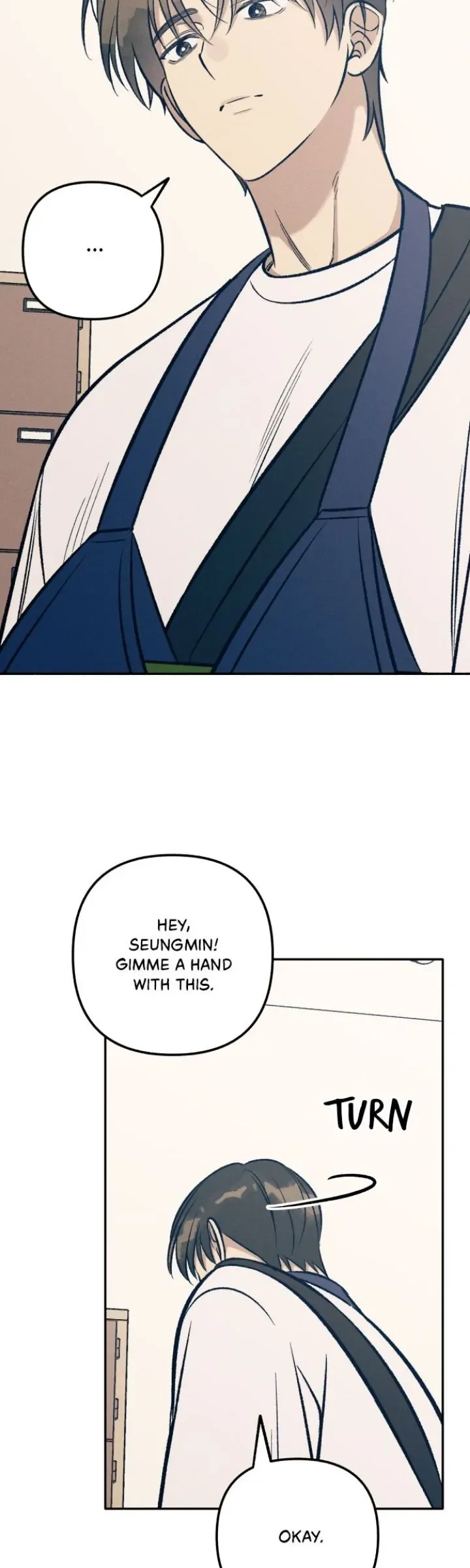 First Love, Lasting Hate Chapter 62 page 46