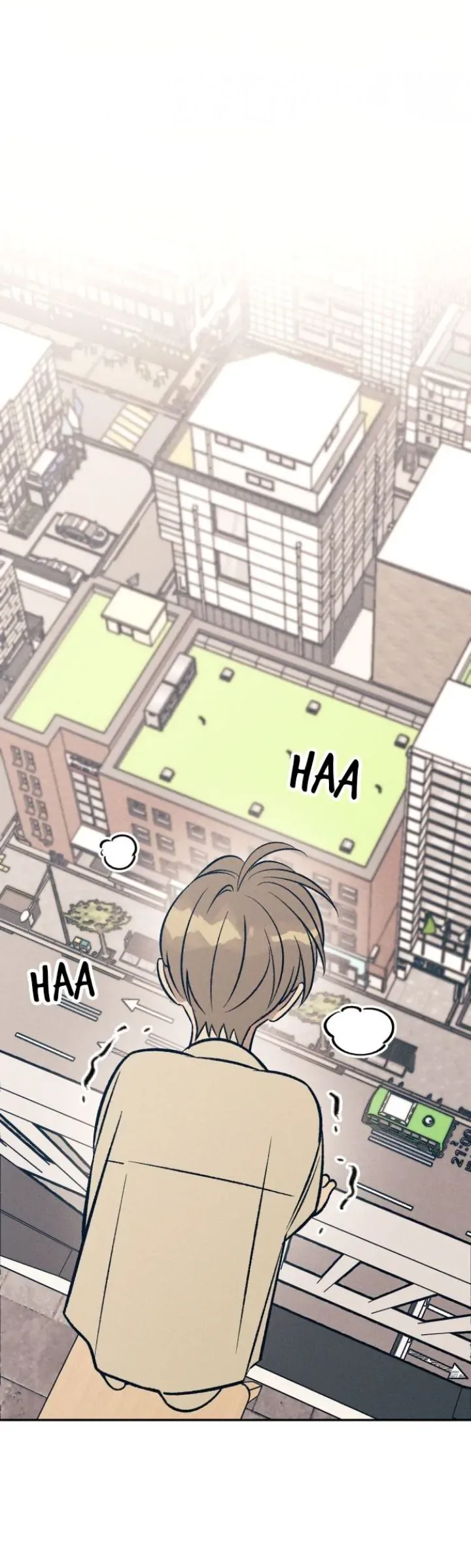 First Love, Lasting Hate Chapter 62 page 63