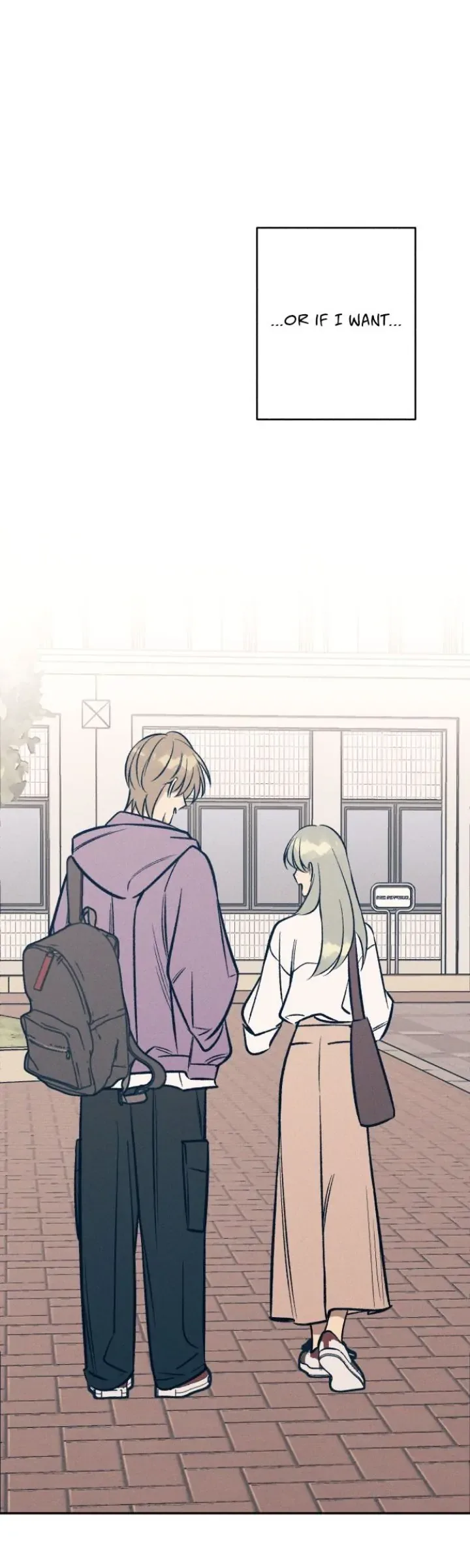 First Love, Lasting Hate Chapter 62 page 43
