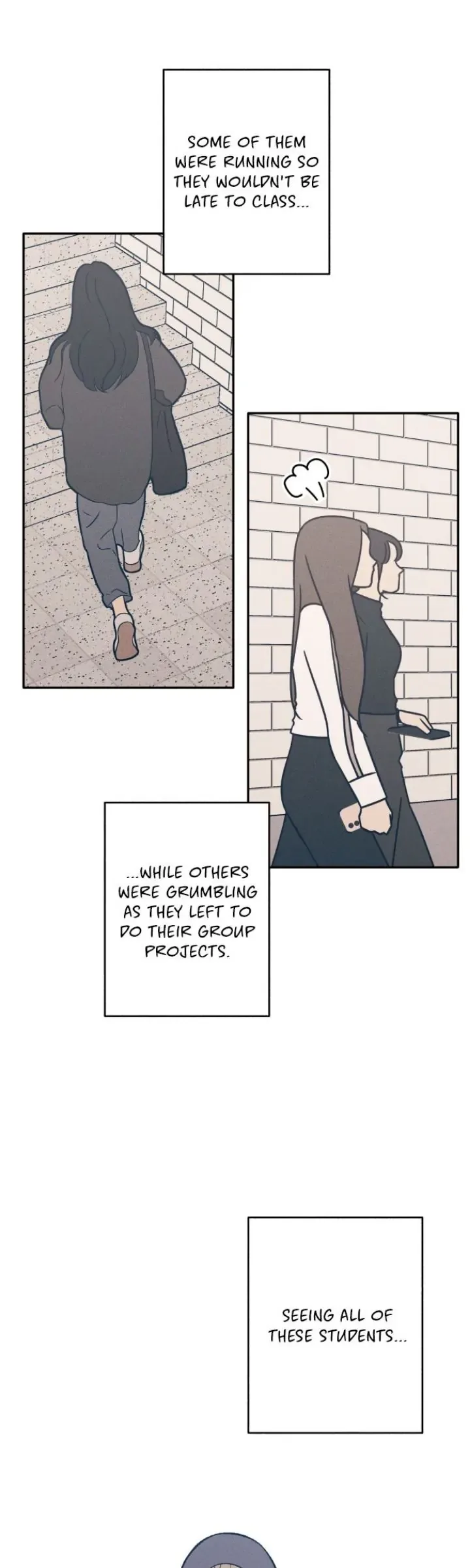 First Love, Lasting Hate Chapter 62 page 38
