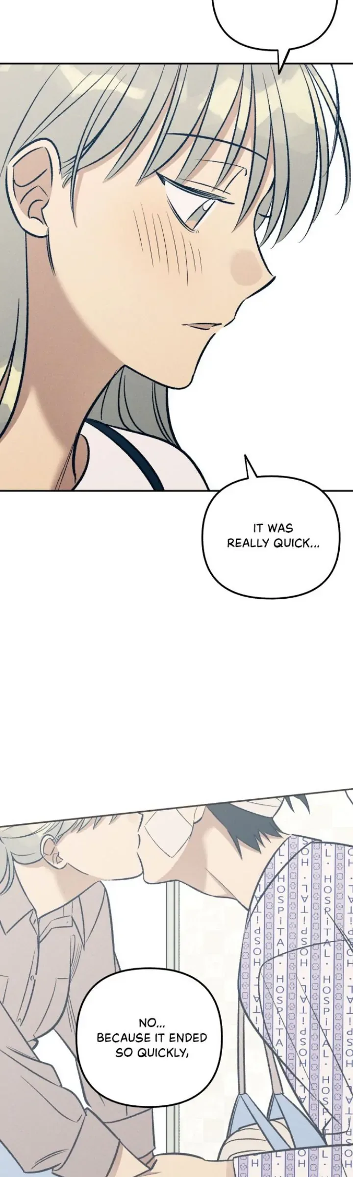 First Love, Lasting Hate Chapter 61 page 37