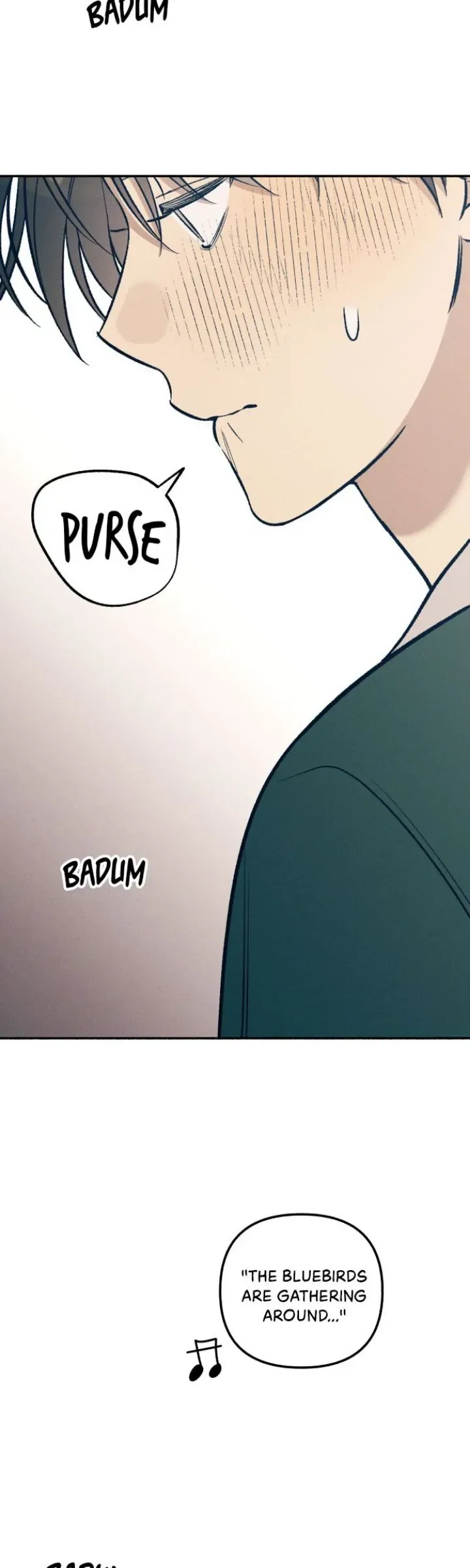 First Love, Lasting Hate Chapter 61 page 61