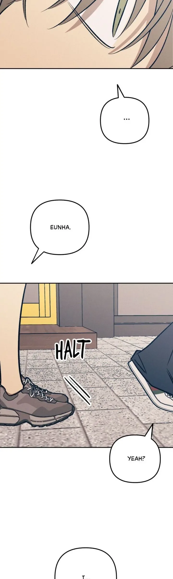 First Love, Lasting Hate Chapter 62 page 60