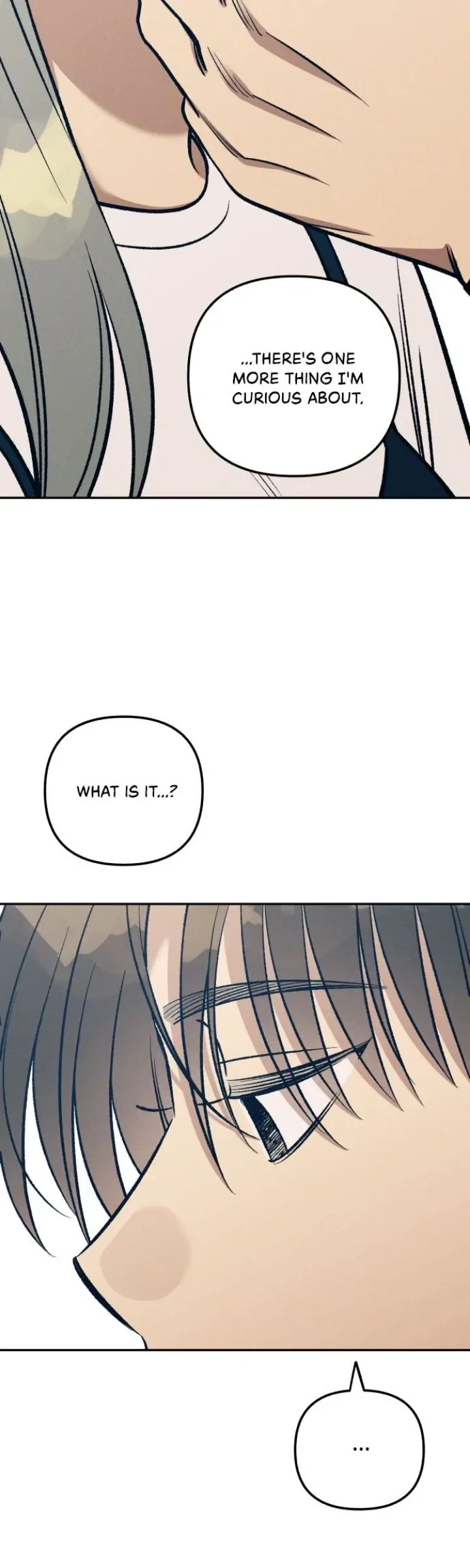 First Love, Lasting Hate Chapter 61 page 54