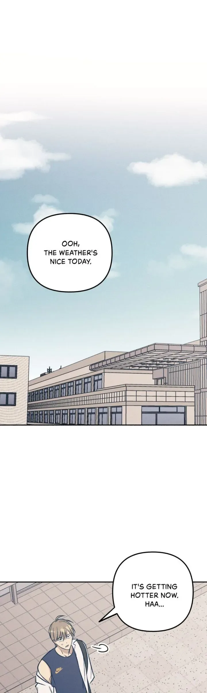 First Love, Lasting Hate Chapter 62 page 28