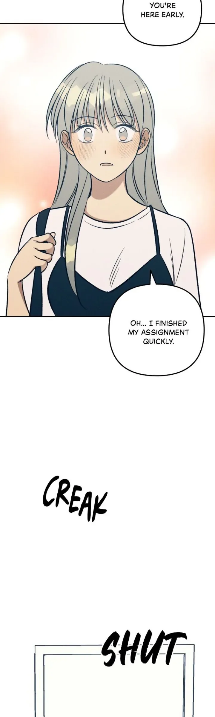 First Love, Lasting Hate Chapter 60 page 50