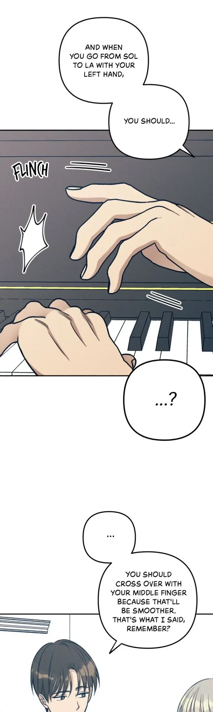 First Love, Lasting Hate Chapter 60 page 55
