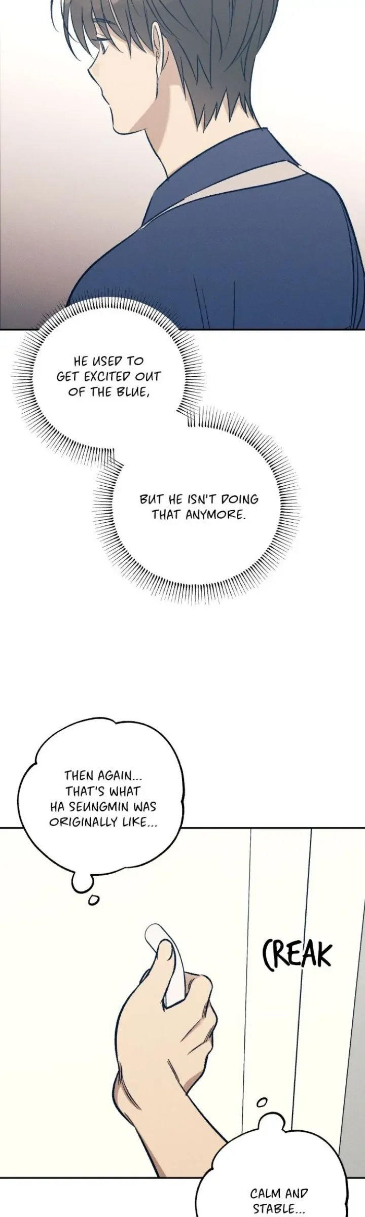 First Love, Lasting Hate Chapter 60 page 47