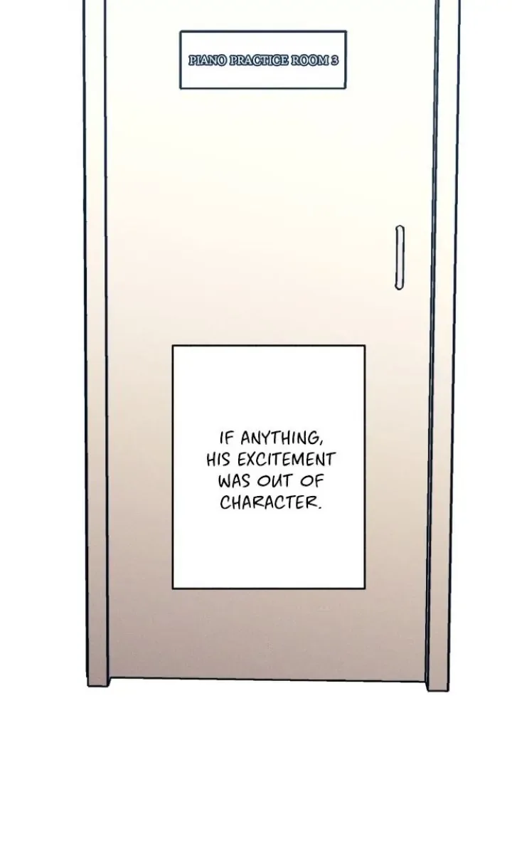 First Love, Lasting Hate Chapter 60 page 51