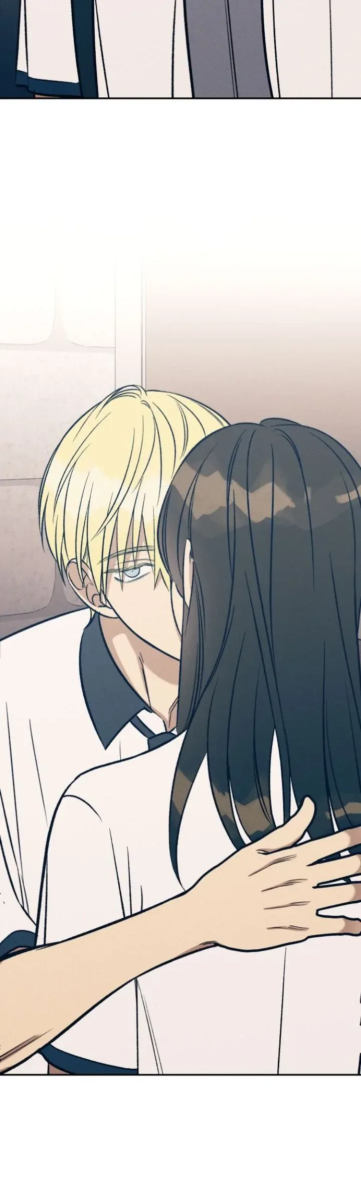 First Love, Lasting Hate Chapter 60 page 39