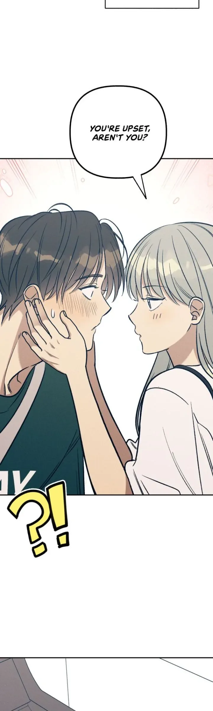 First Love, Lasting Hate Chapter 60 page 65