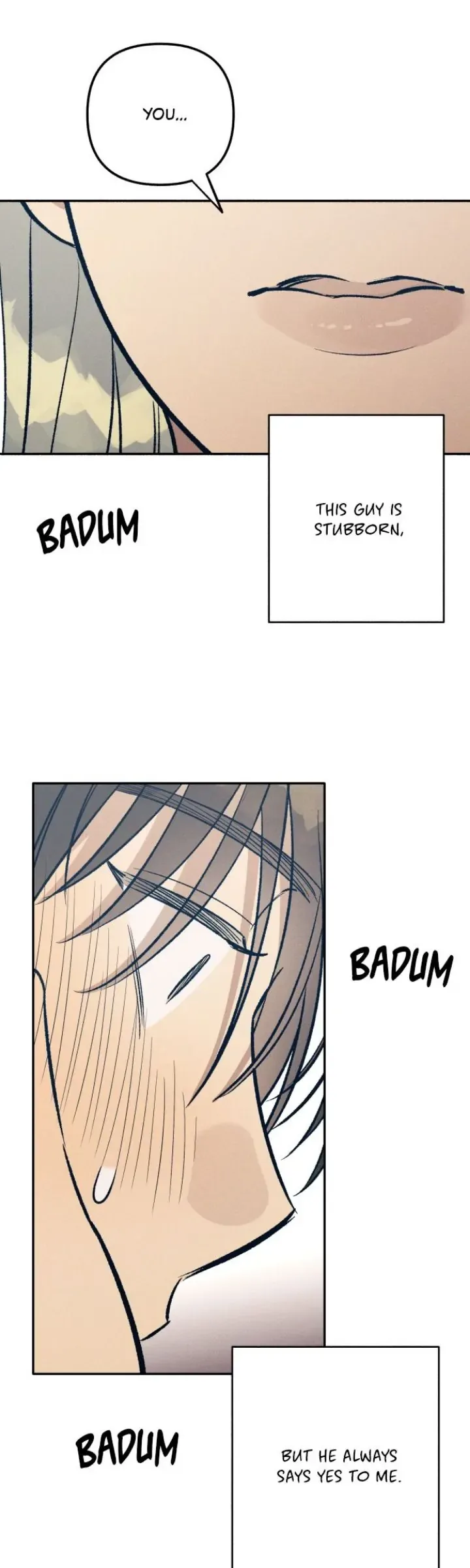 First Love, Lasting Hate Chapter 60 page 64