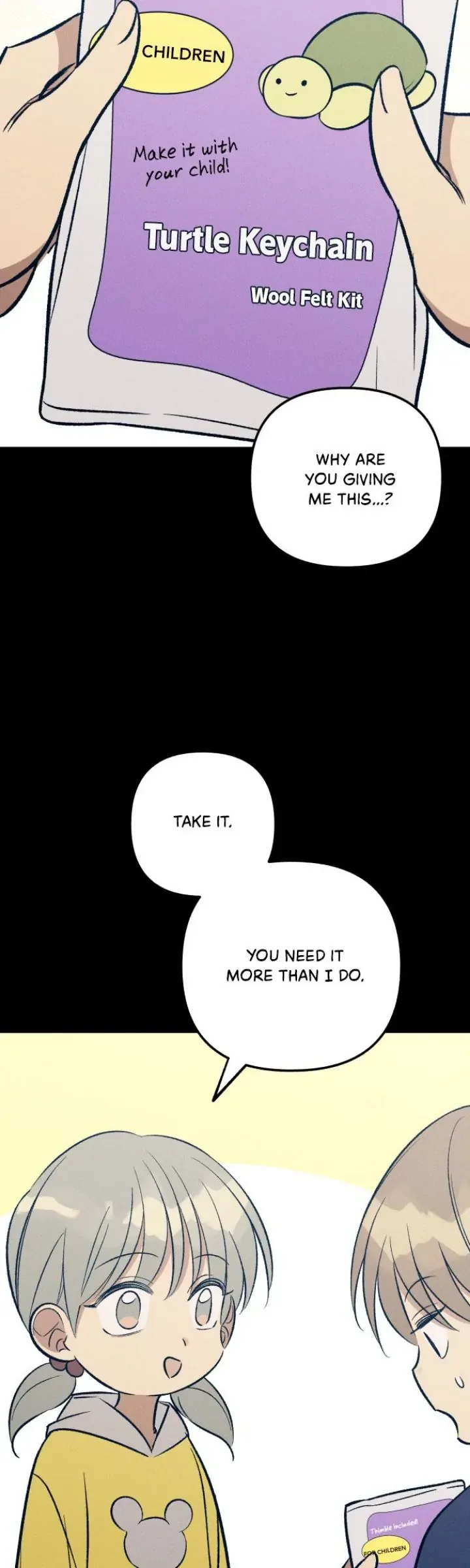First Love, Lasting Hate Chapter 63 page 42