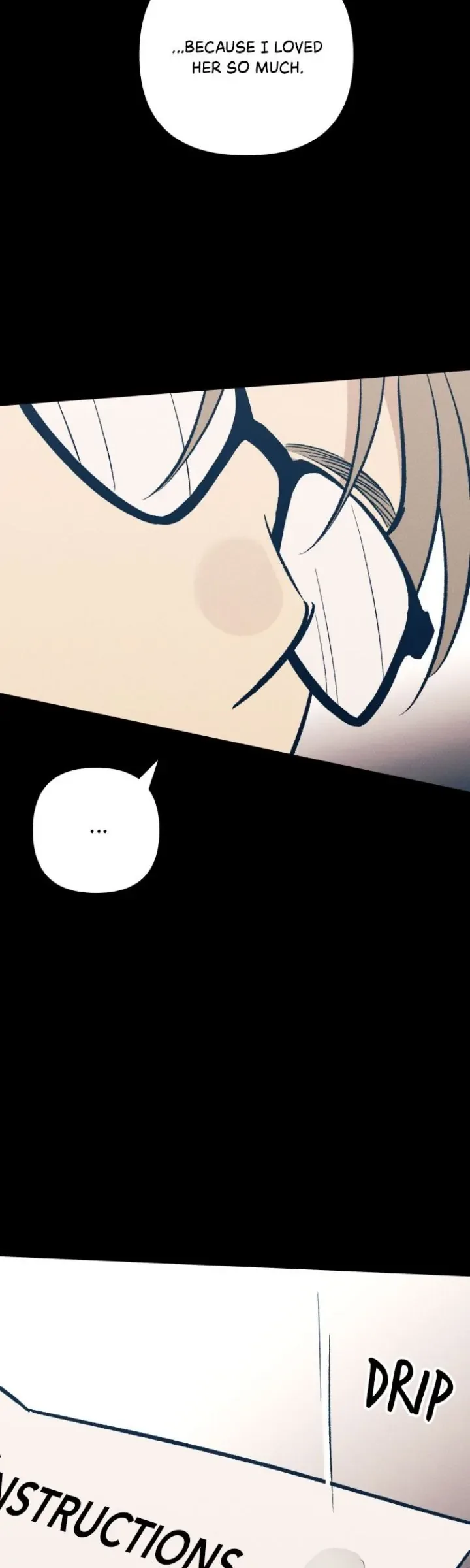 First Love, Lasting Hate Chapter 63 page 63