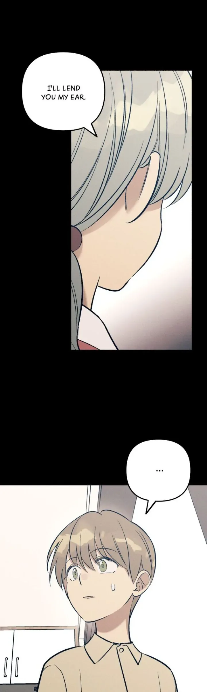 First Love, Lasting Hate Chapter 63 page 24