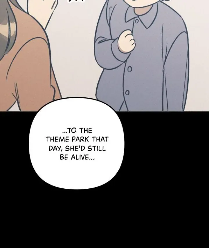 First Love, Lasting Hate Chapter 63 page 32