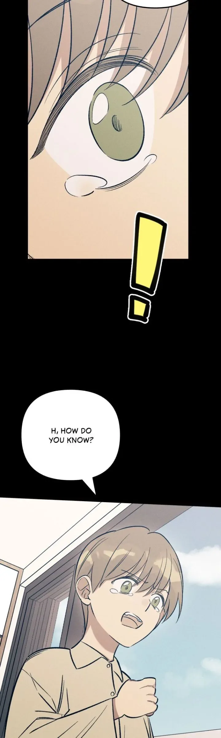 First Love, Lasting Hate Chapter 63 page 19