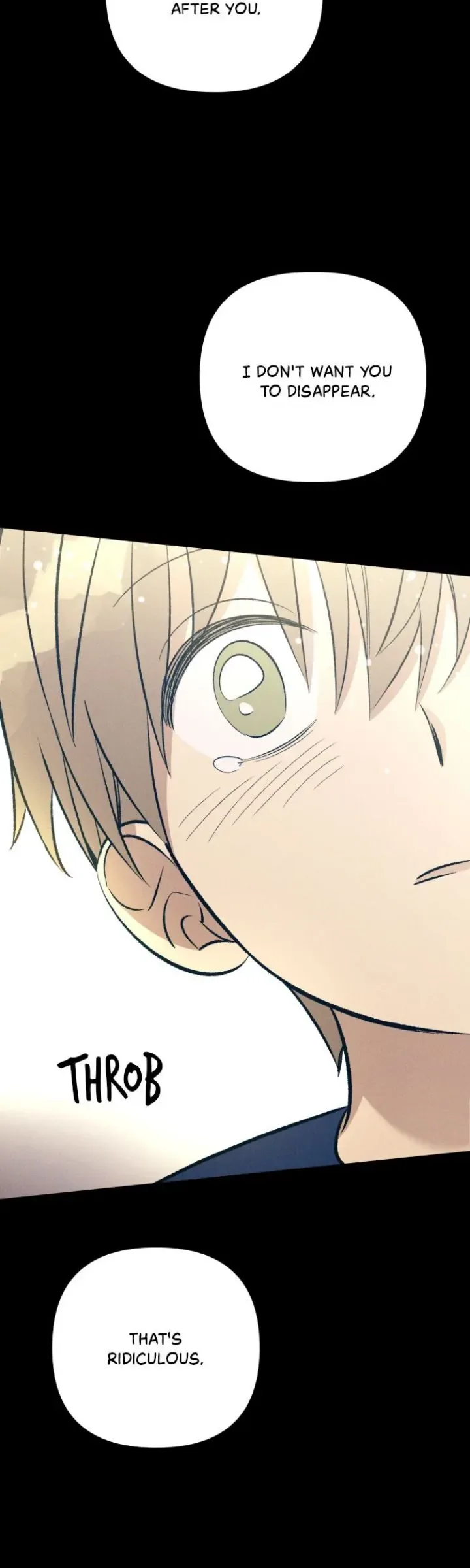 First Love, Lasting Hate Chapter 63 page 66
