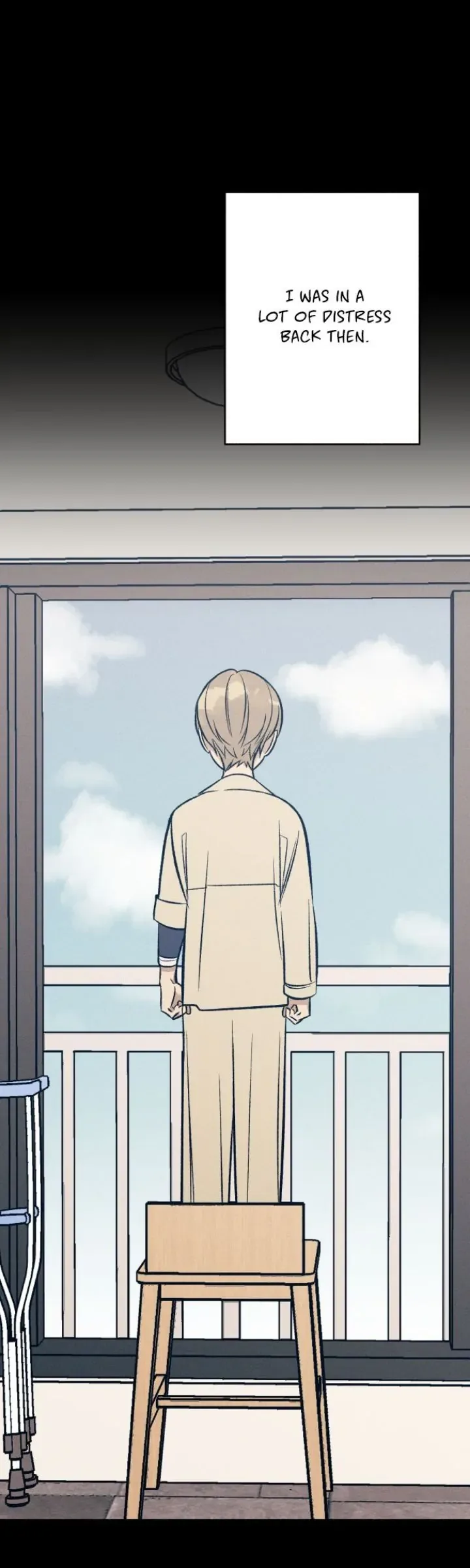 First Love, Lasting Hate Chapter 63 page 9