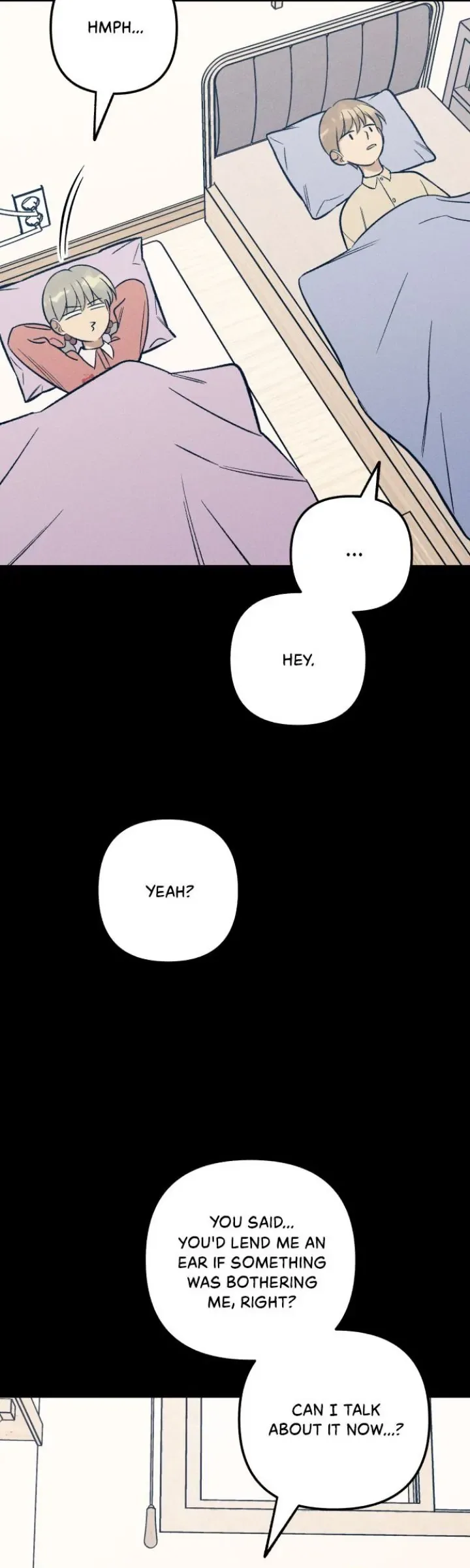 First Love, Lasting Hate Chapter 63 page 28
