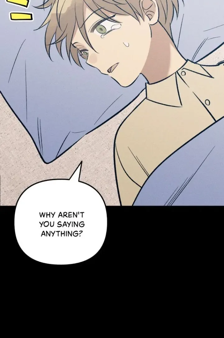 First Love, Lasting Hate Chapter 63 page 38