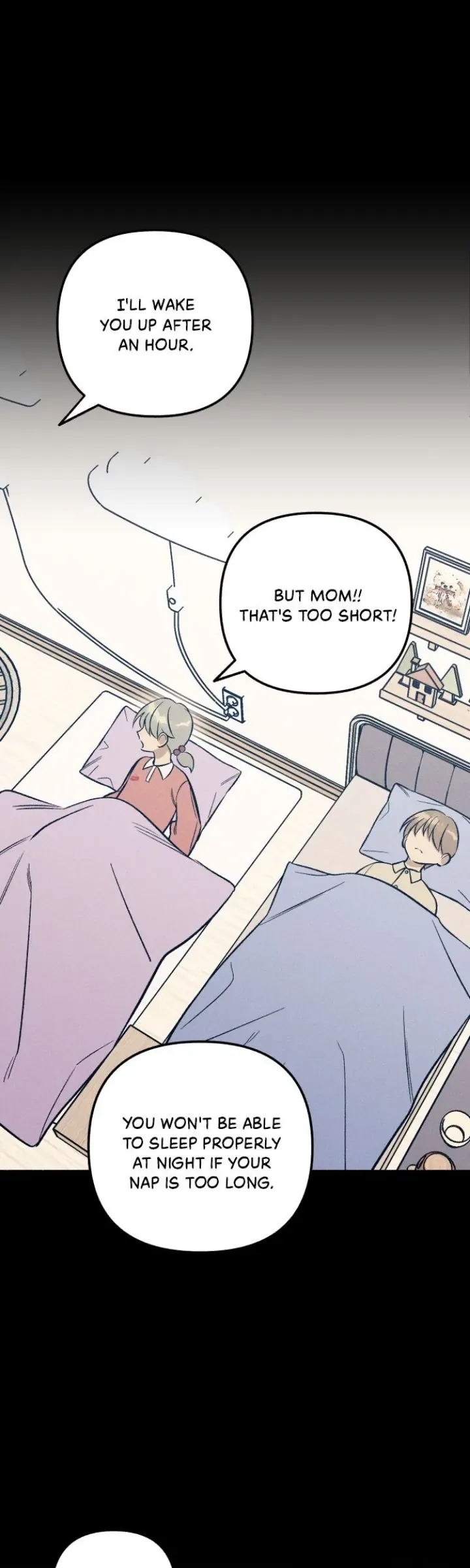 First Love, Lasting Hate Chapter 63 page 27