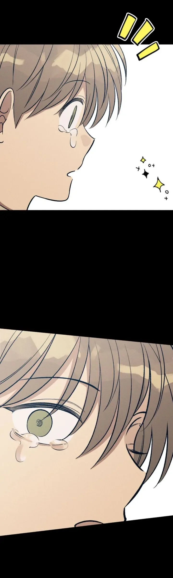 First Love, Lasting Hate Chapter 63 page 15