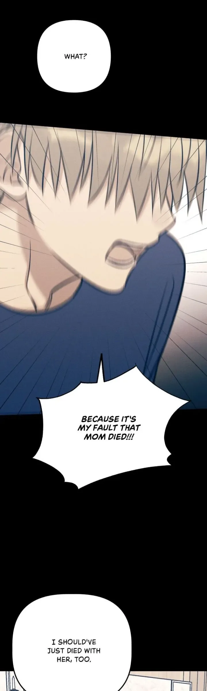 First Love, Lasting Hate Chapter 63 page 50
