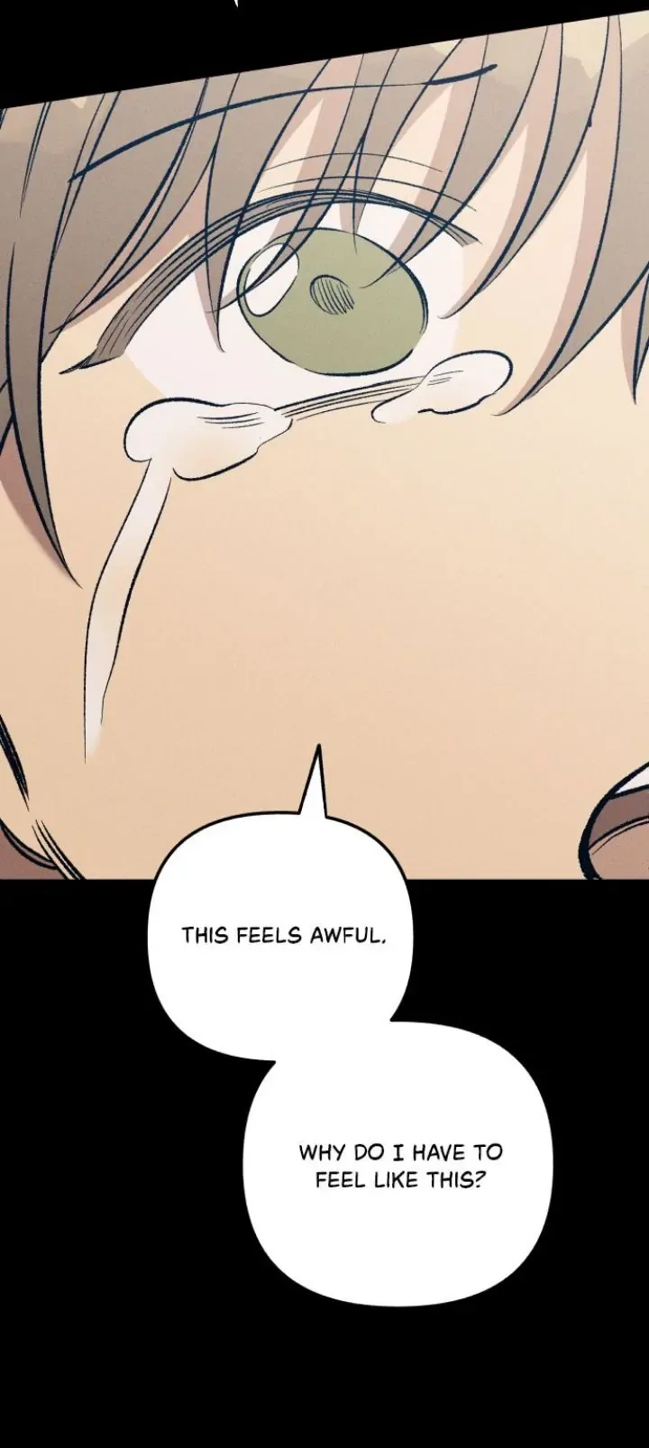 First Love, Lasting Hate Chapter 63 page 35