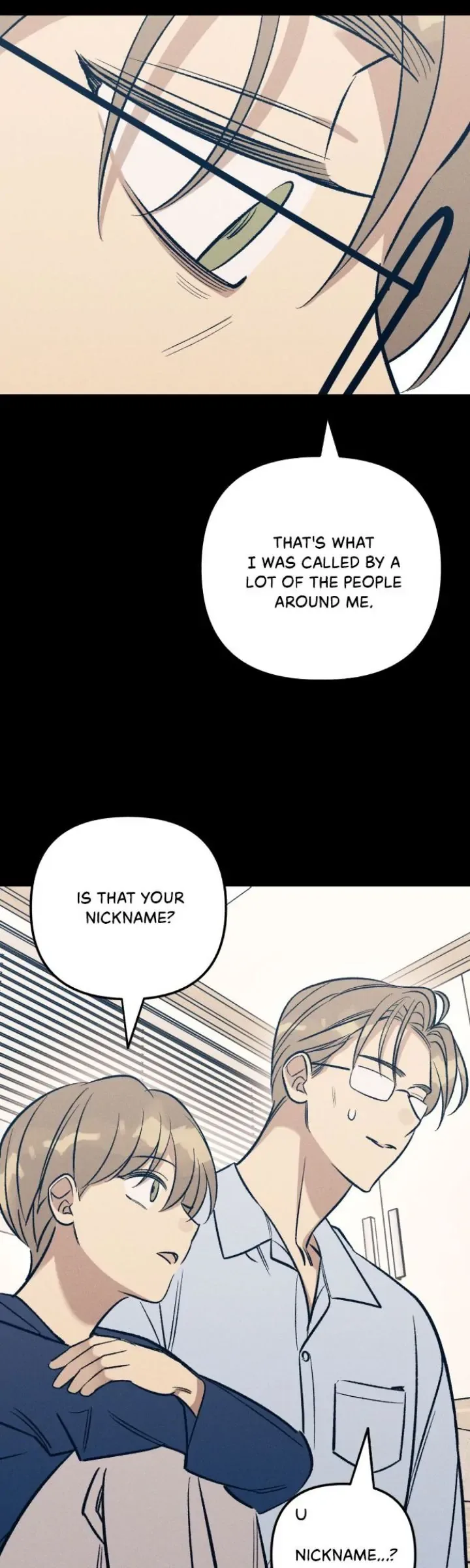First Love, Lasting Hate Chapter 63 page 60
