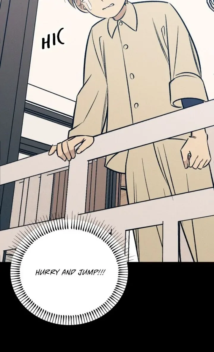 First Love, Lasting Hate Chapter 63 page 14