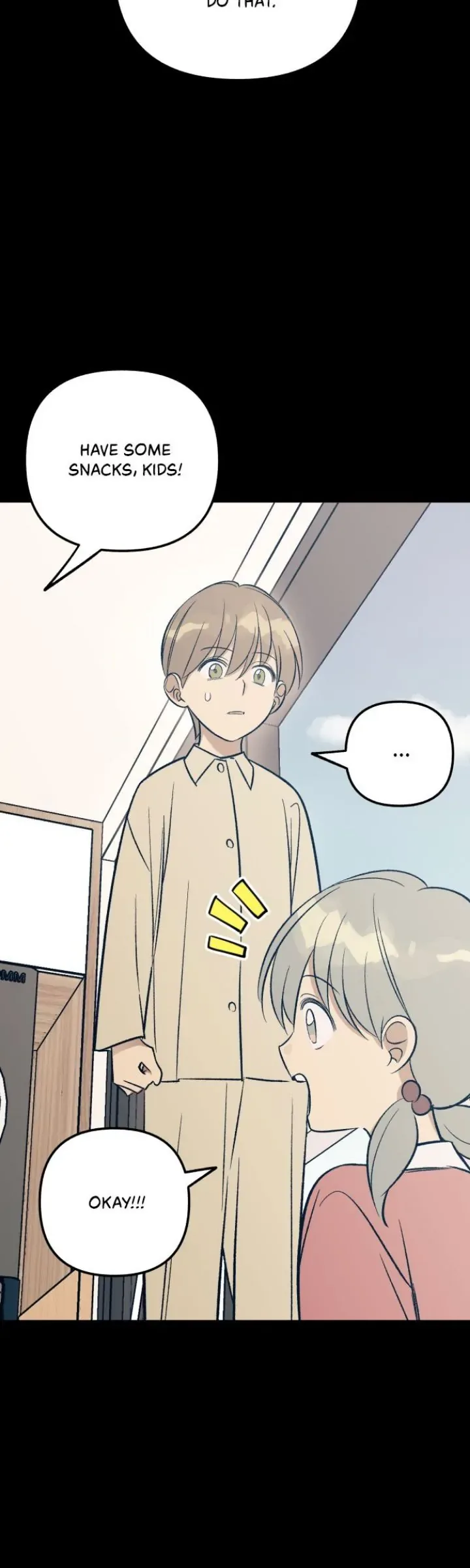 First Love, Lasting Hate Chapter 63 page 22